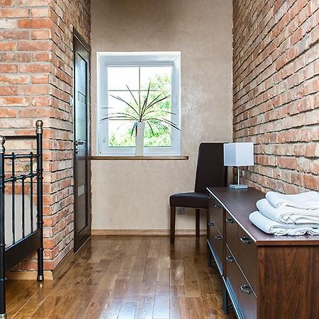 Sala Bankietowa Parafka Appartement Malbork Buitenkant foto