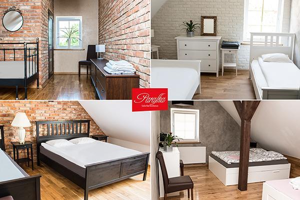 Sala Bankietowa Parafka Appartement Malbork Buitenkant foto